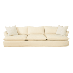 Maya sofa three seater